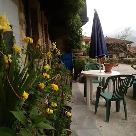 Holiday El Collau Villamorey