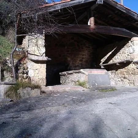 בית נופש Holiday El Collau *