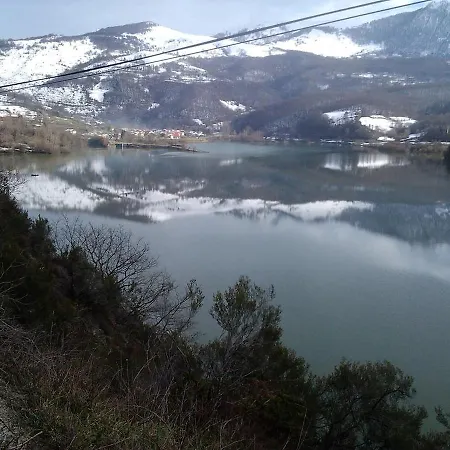בית נופש Holiday El Collau