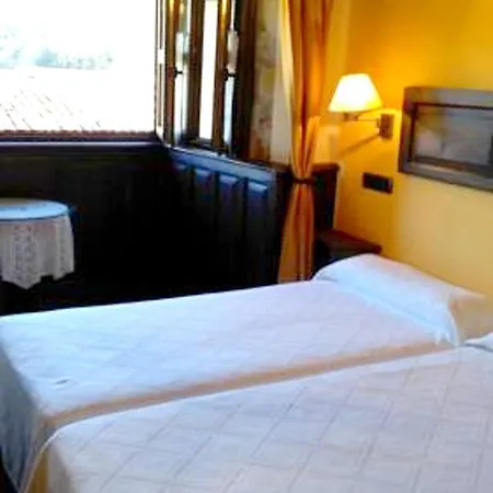 Holiday El Collau Villamorey