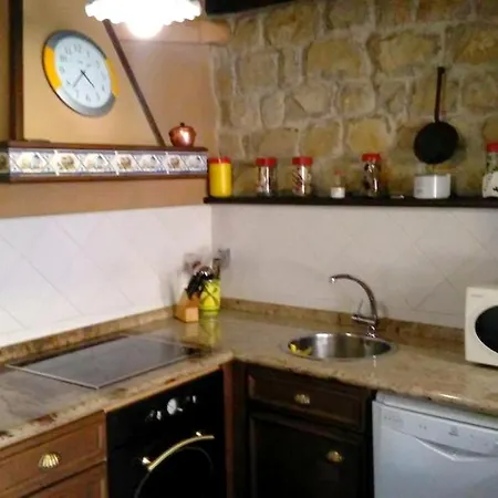 Holiday El Collau בית נופש
